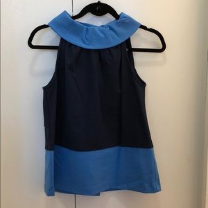 NWT Sailor Top